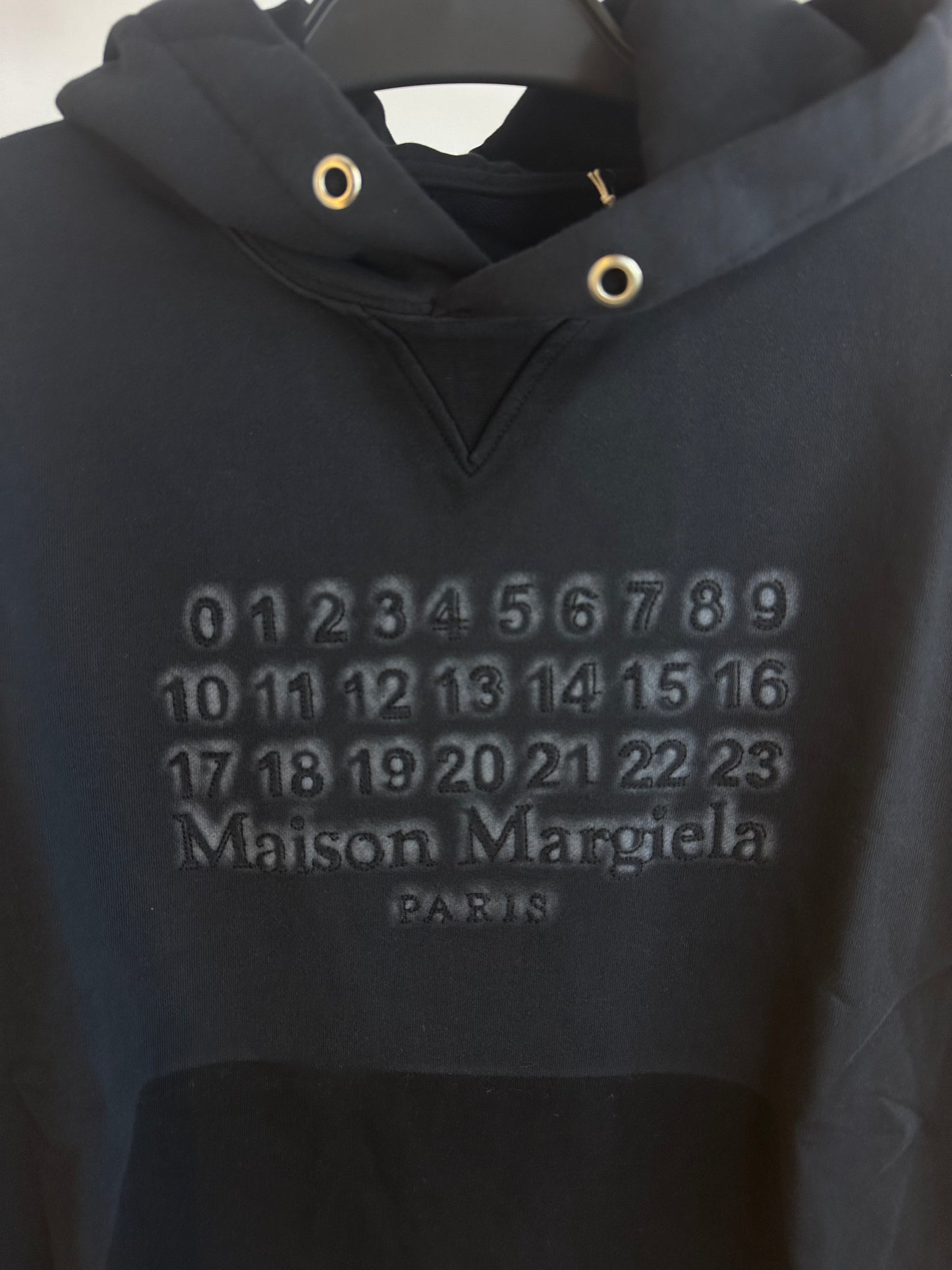 Maison Margiela Hoodie 9975