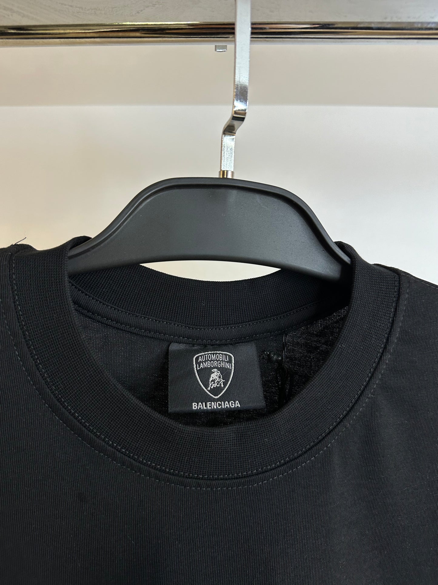 Balenciaga T-shirt 9990