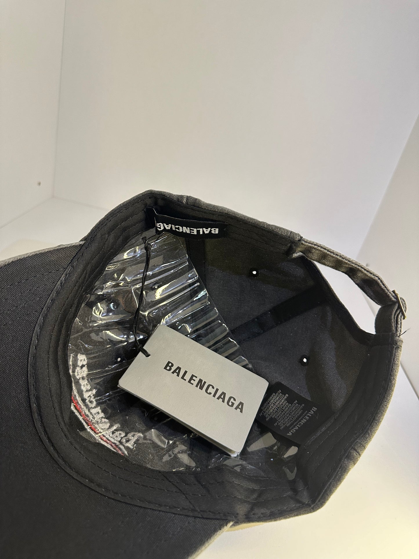 Balenciaga Hat 11133-0