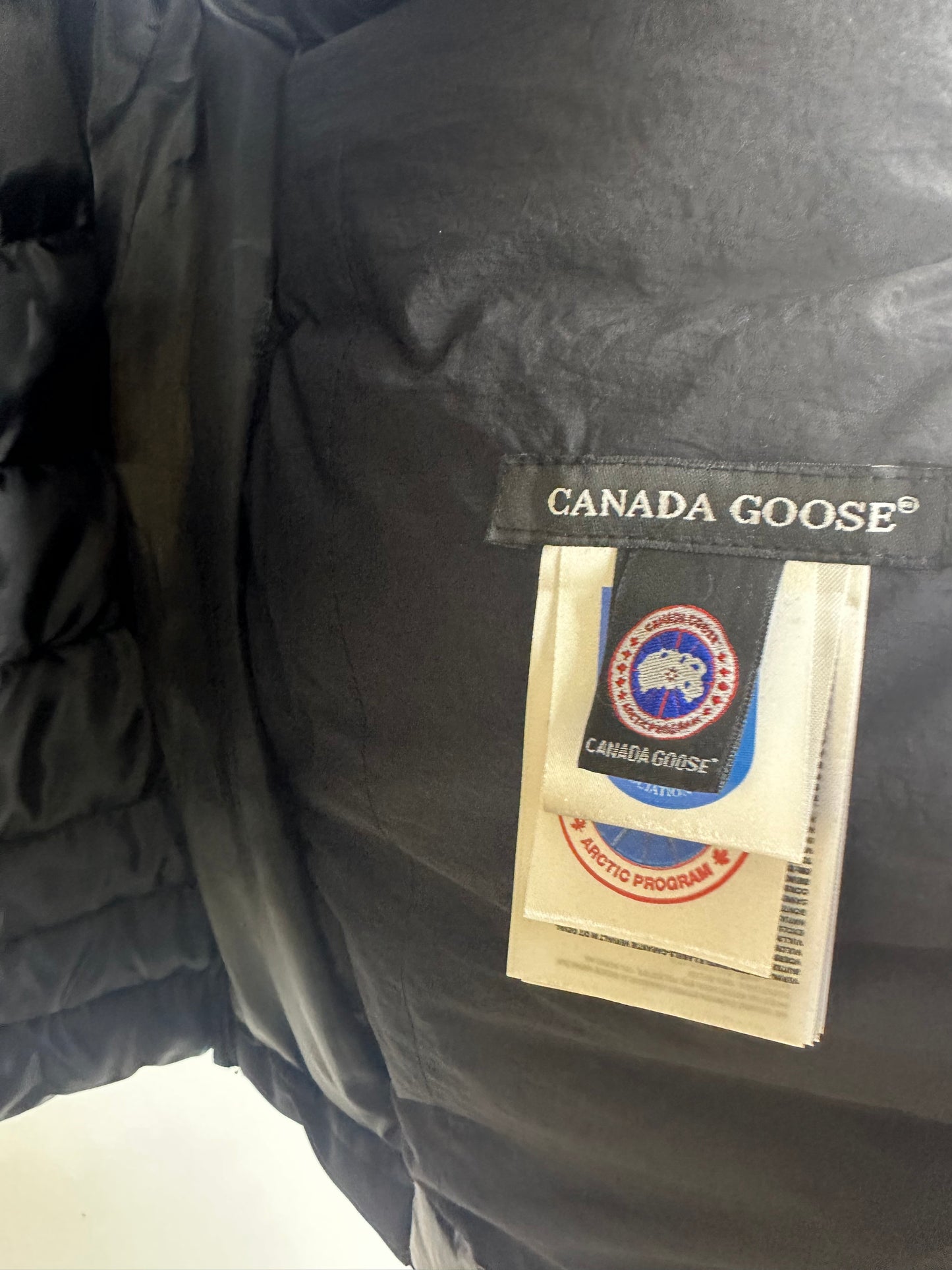 Canada Goose Vest 9999