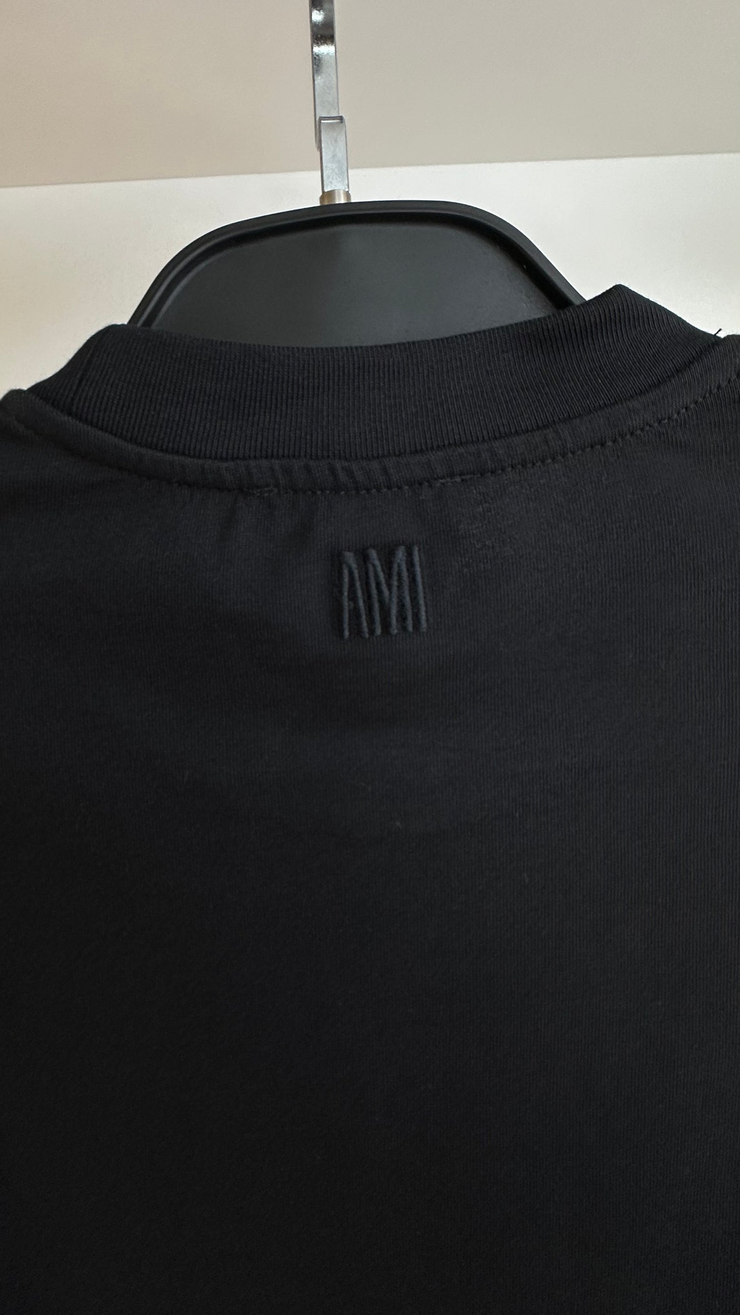 Ami Paris T-Shirt 780-707