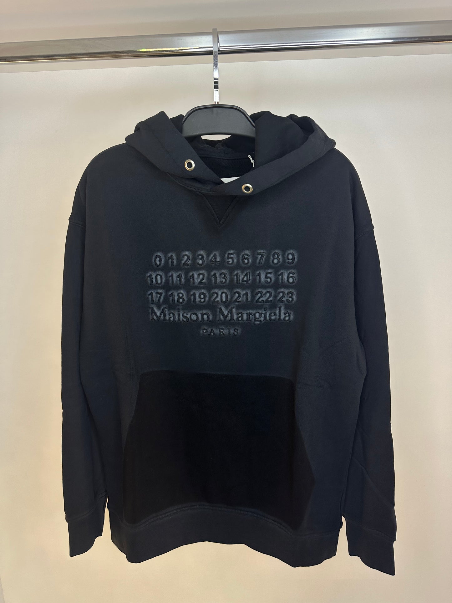 Maison Margiela Hoodie 9975