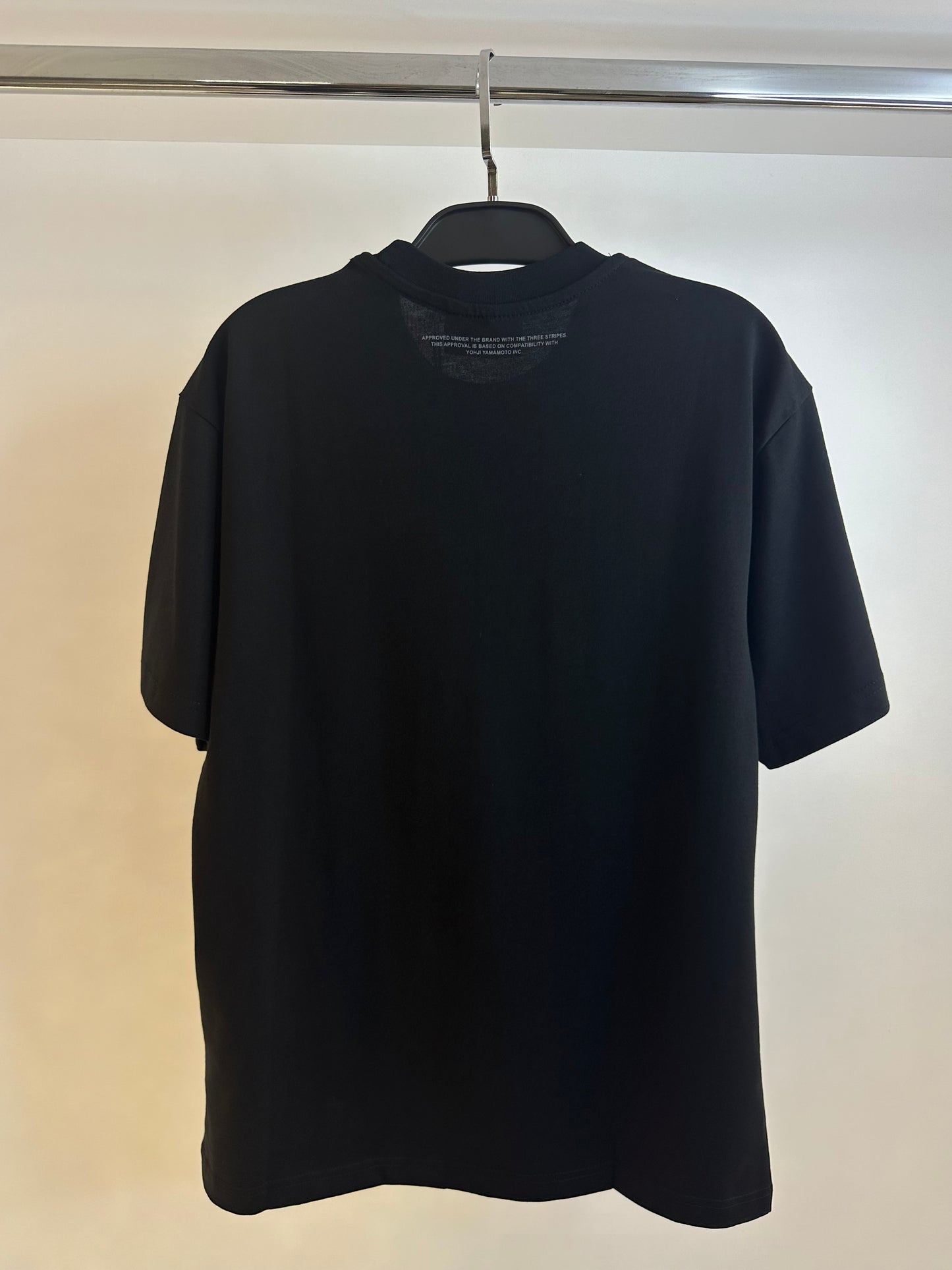 Yohji Yamamoto T-shirt 9979
