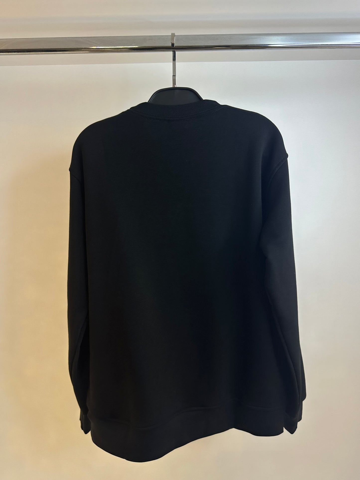 Boos X Porsche Sweatshirt 9983