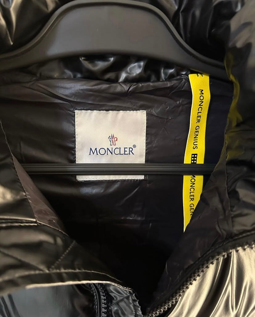 Moncler fragment 0100