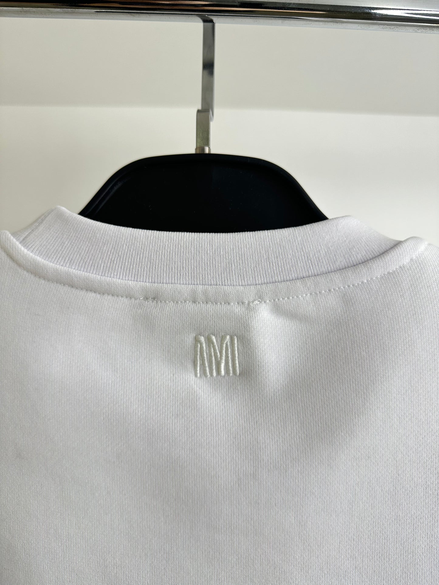 Ami Paris Sweatshirt 9953
