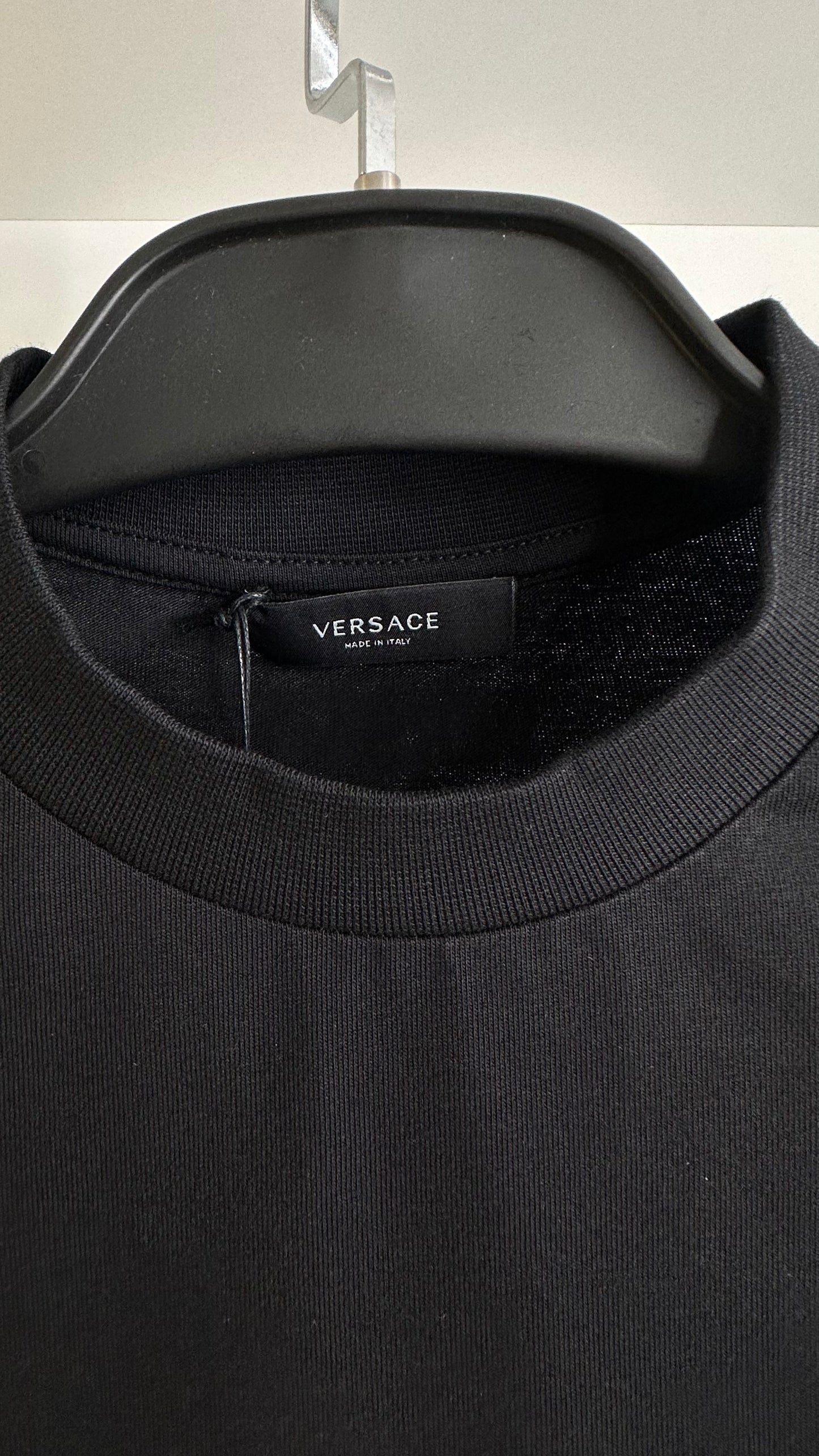 Versace T-Shirt 780-10