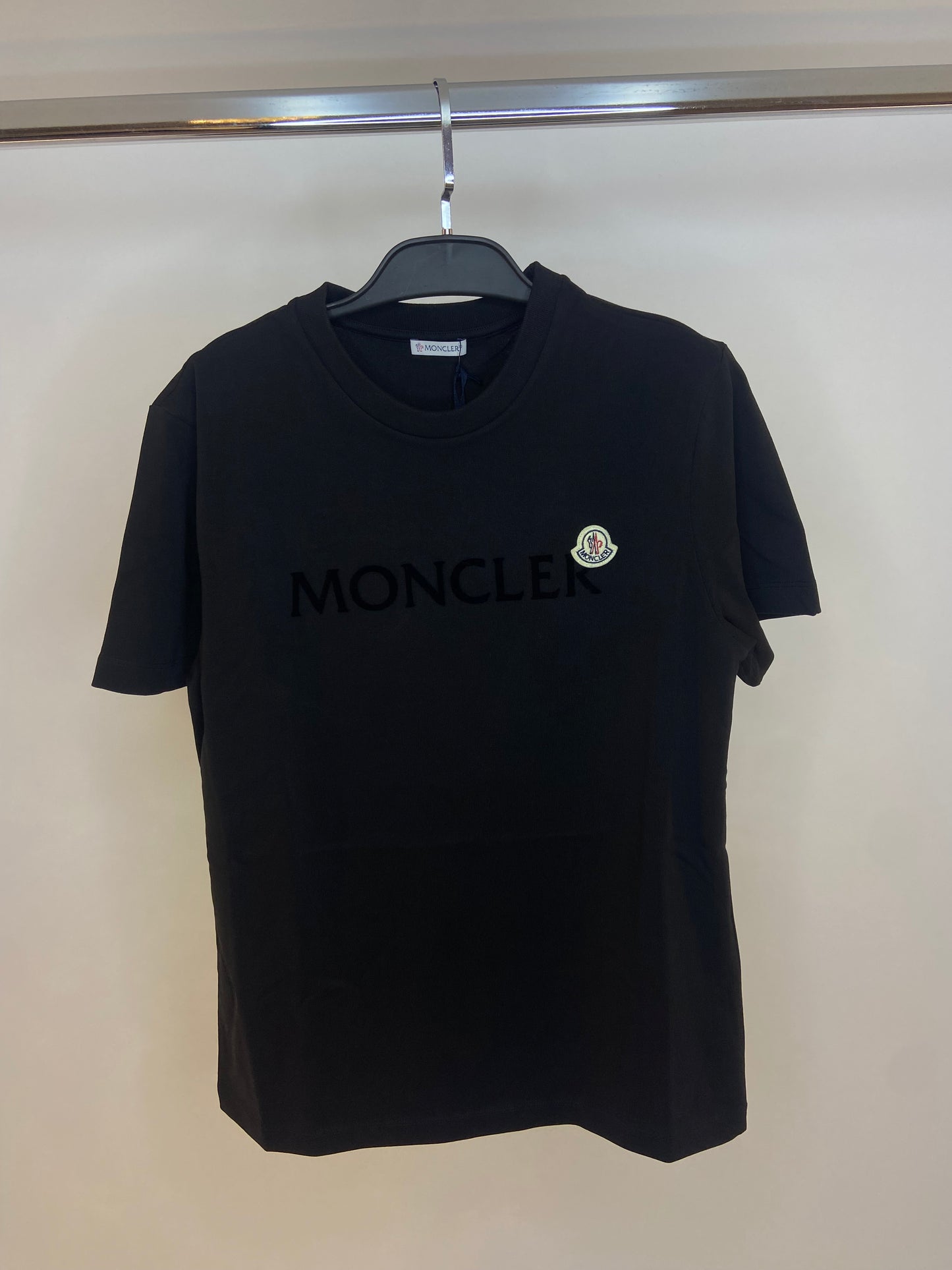 Moncler T-shirt 2984-1