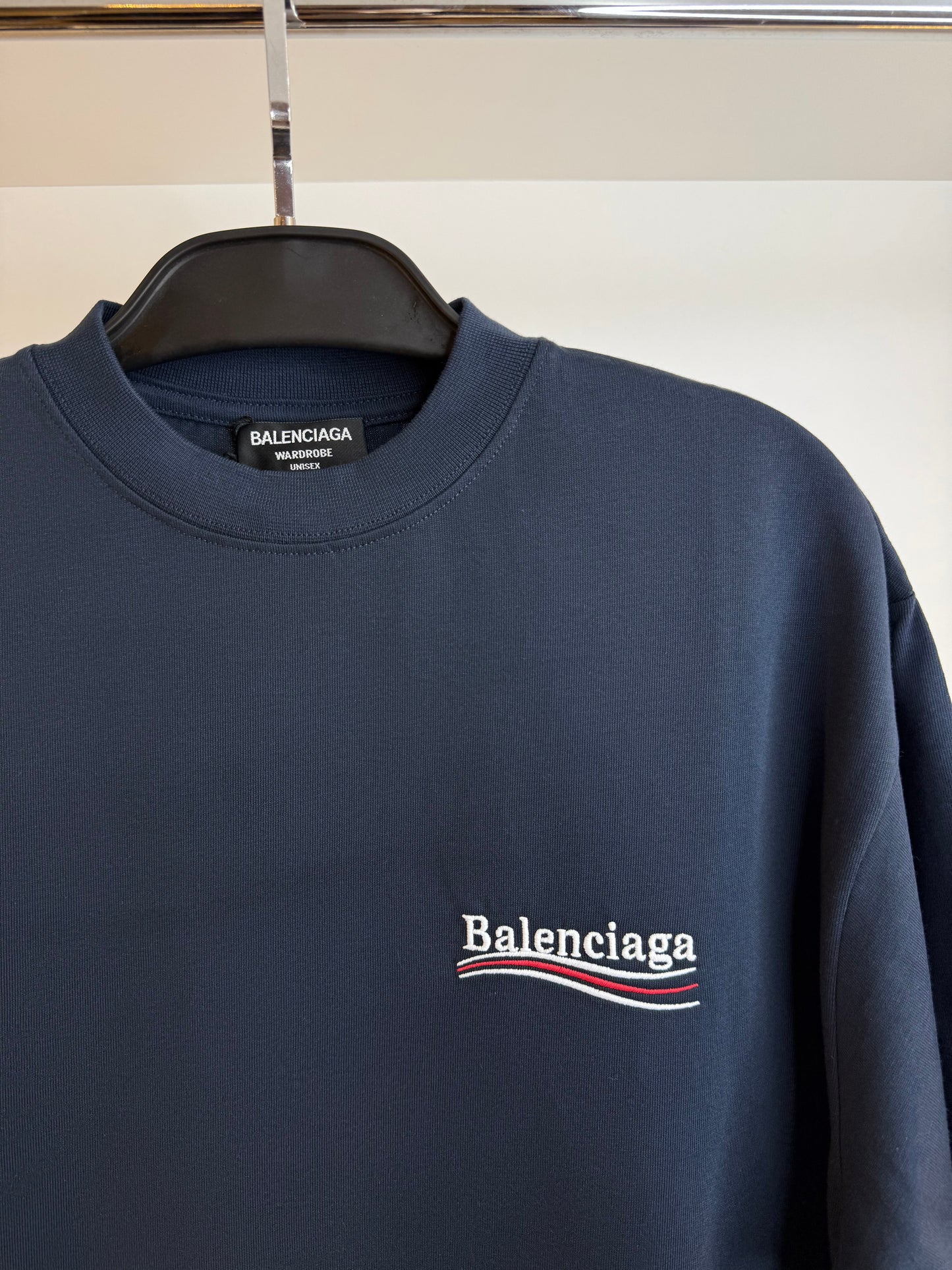 Balenciaga T-shirt 991