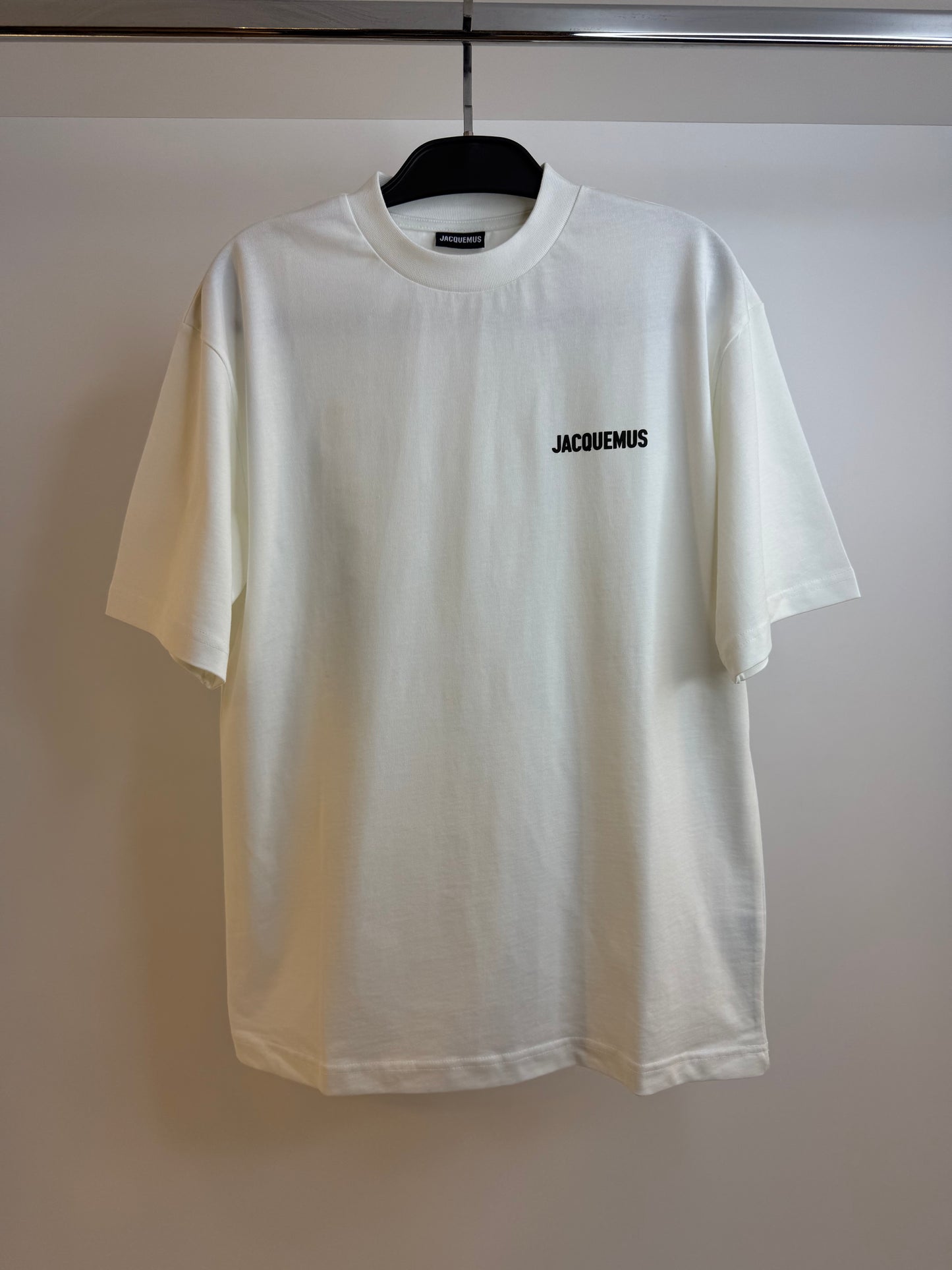 Jacquemus T-shirt 999