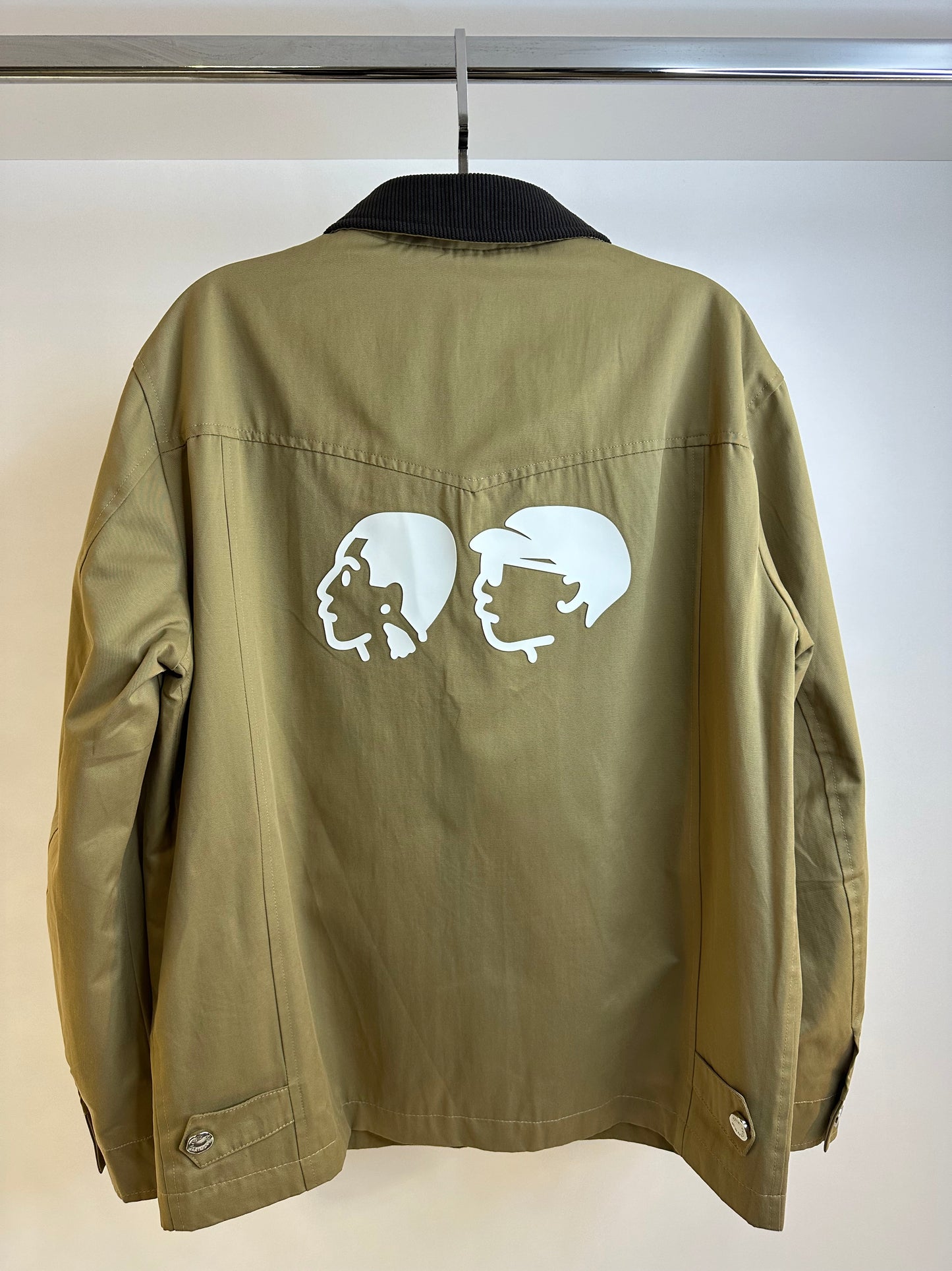 Louis Vuitton Jacket 9997