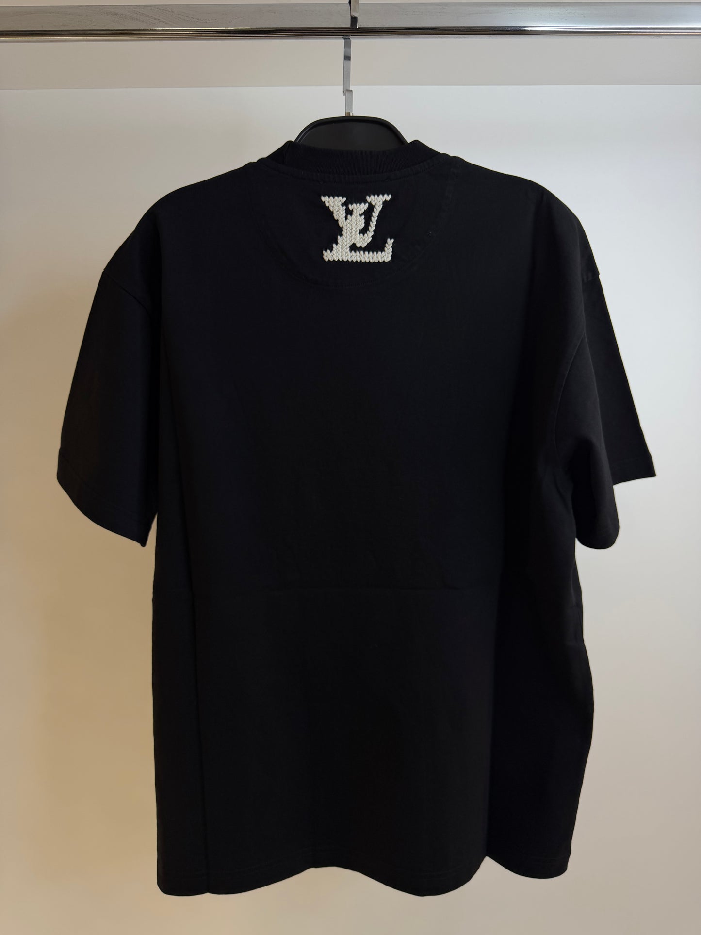 Louis Vuitton T-shirt 000006