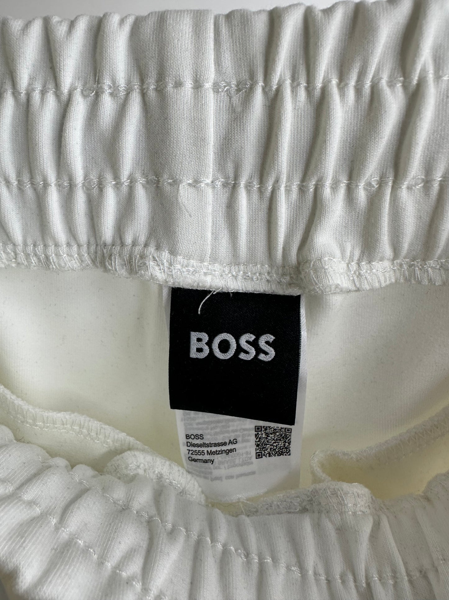 Boos X Porsche Tracksuit Set 9957