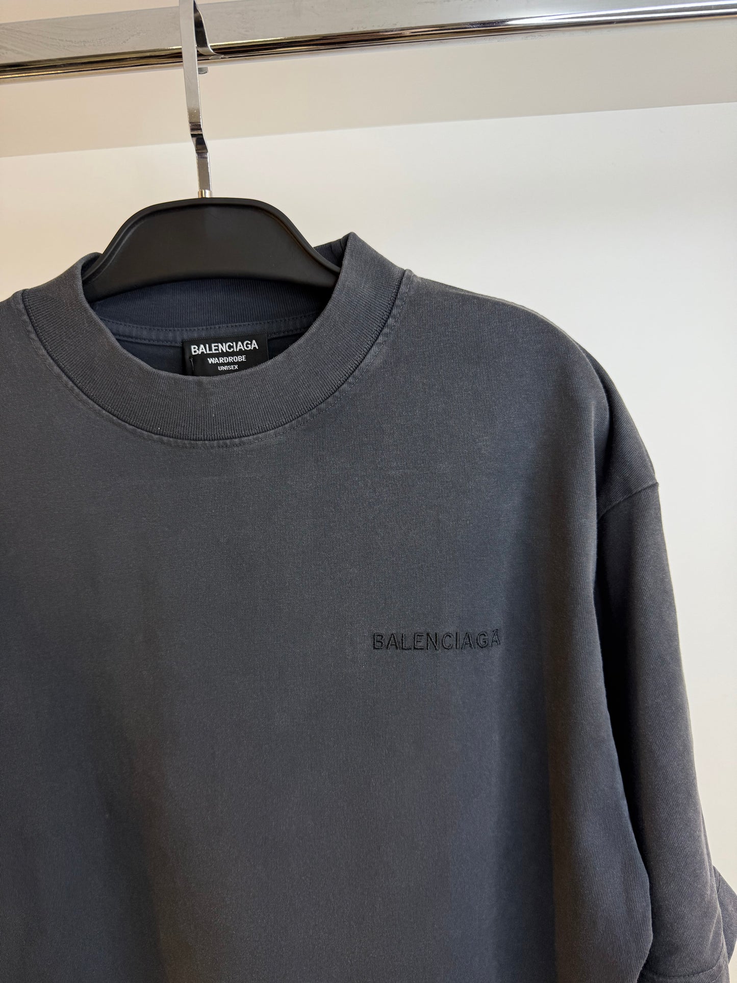 Balenciaga T-shirt 989
