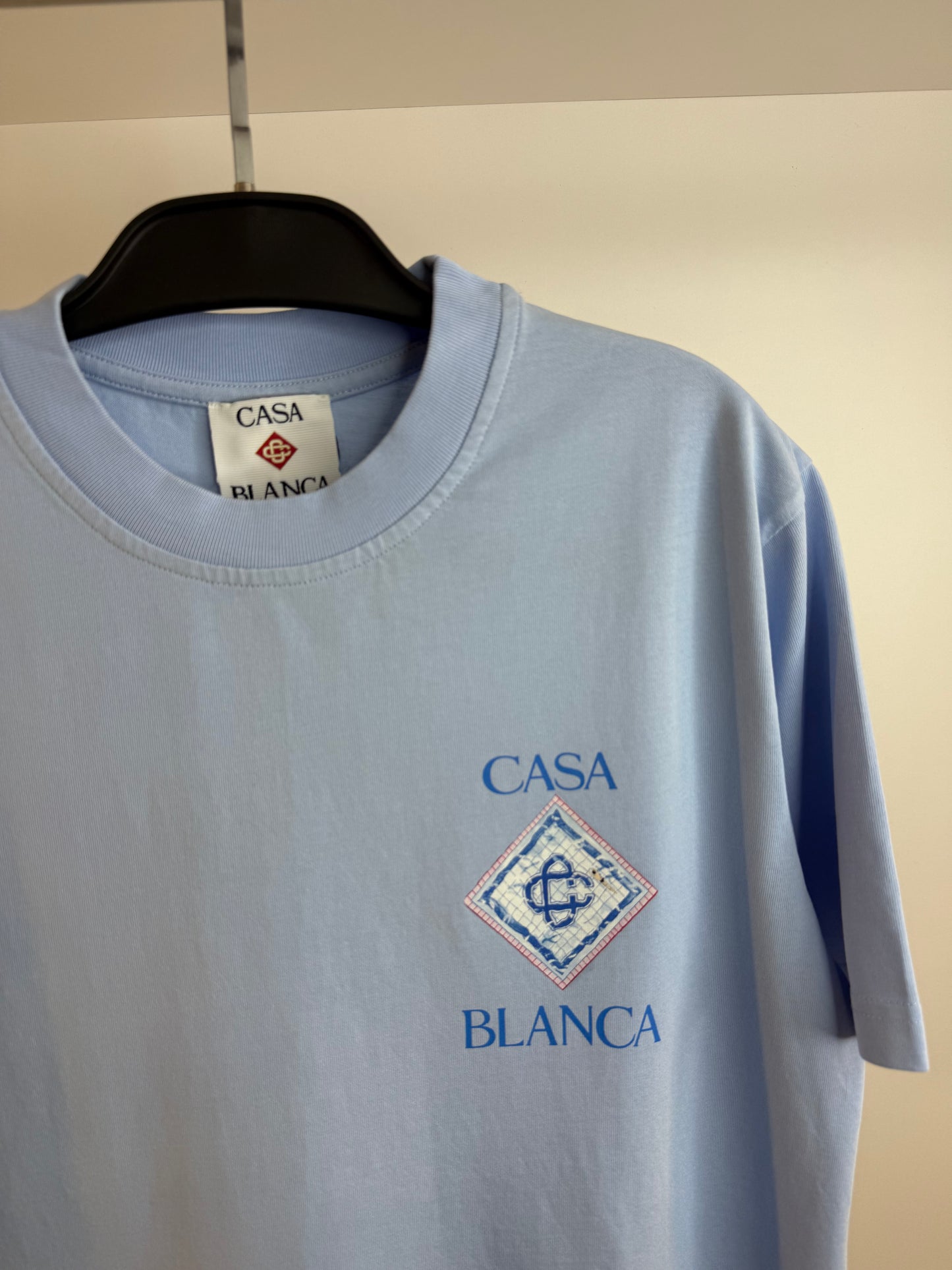 Casablanca T-shirt 984