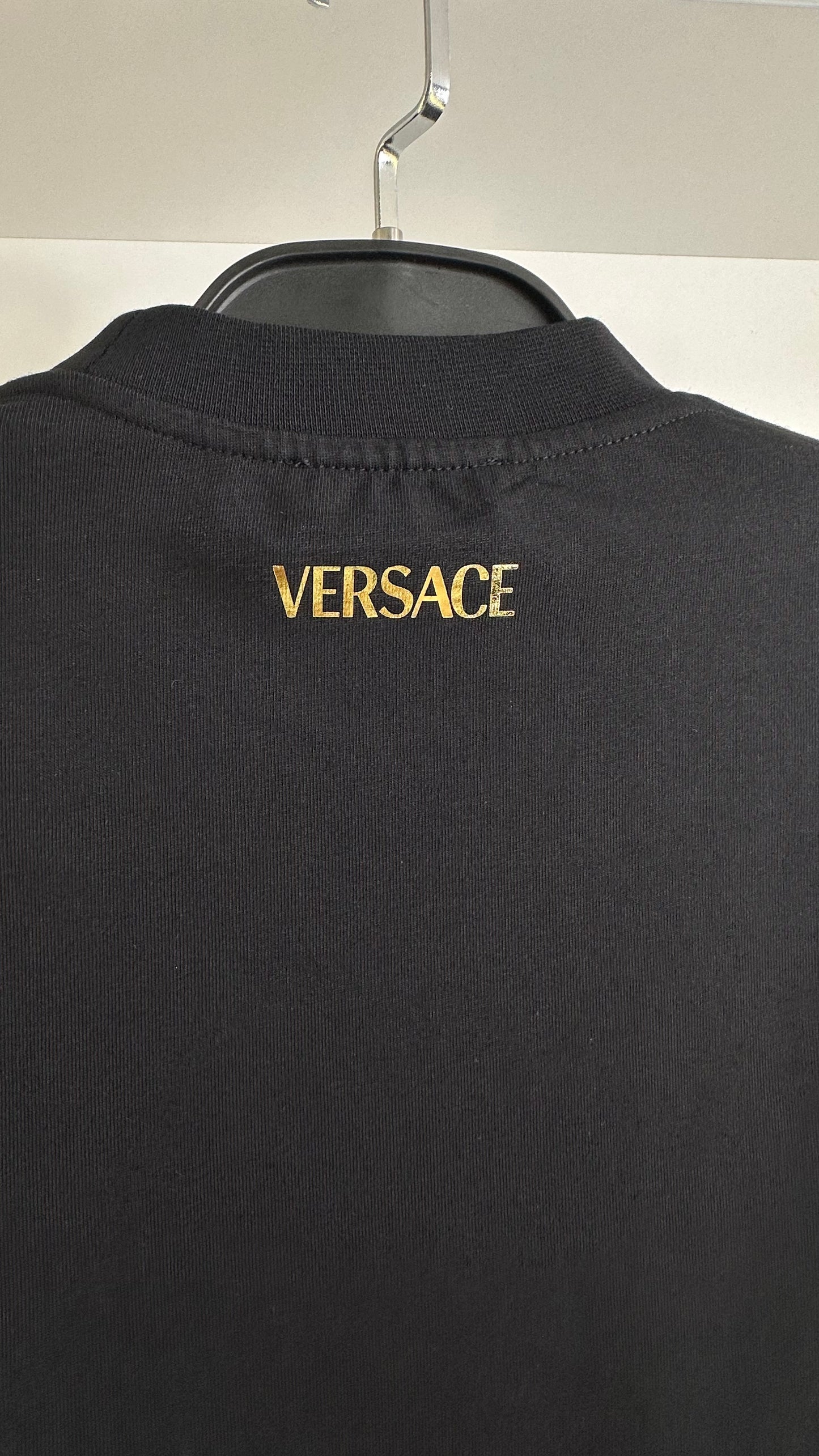 Versace T-Shirt 780-10
