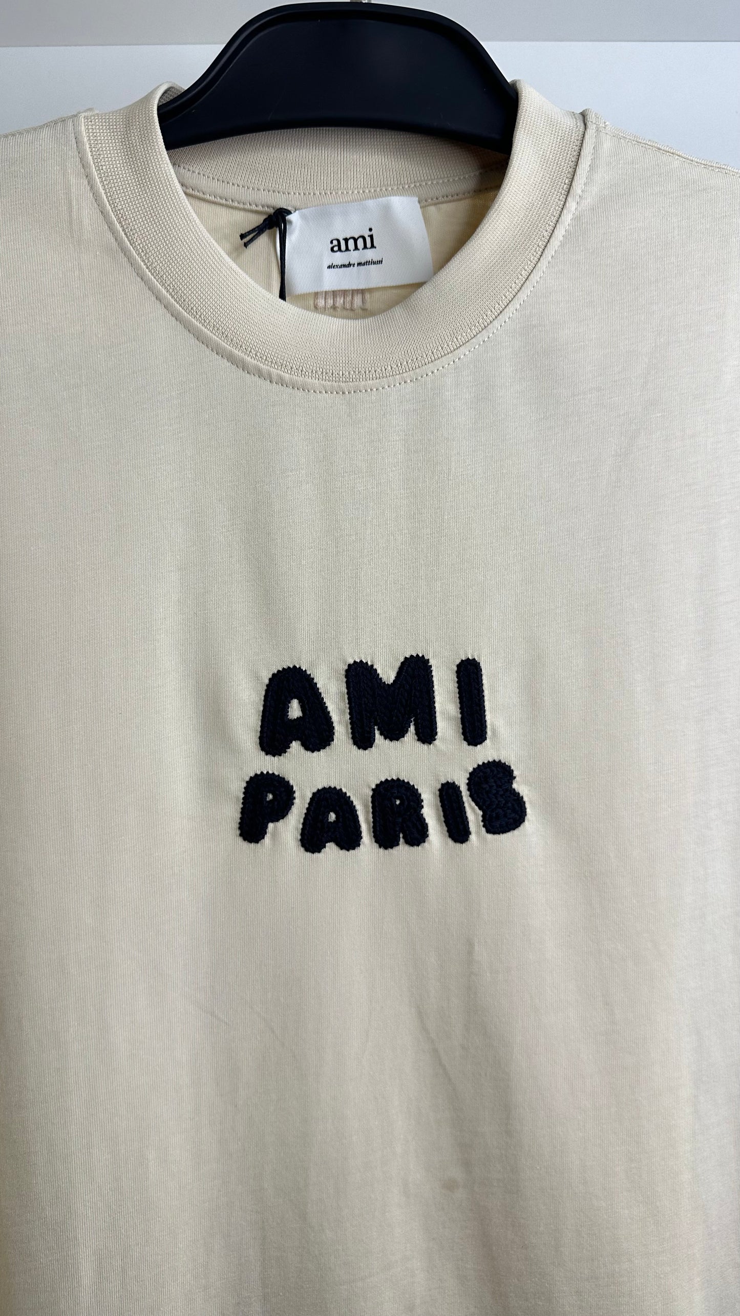 Ami Paris T-shirt 0099