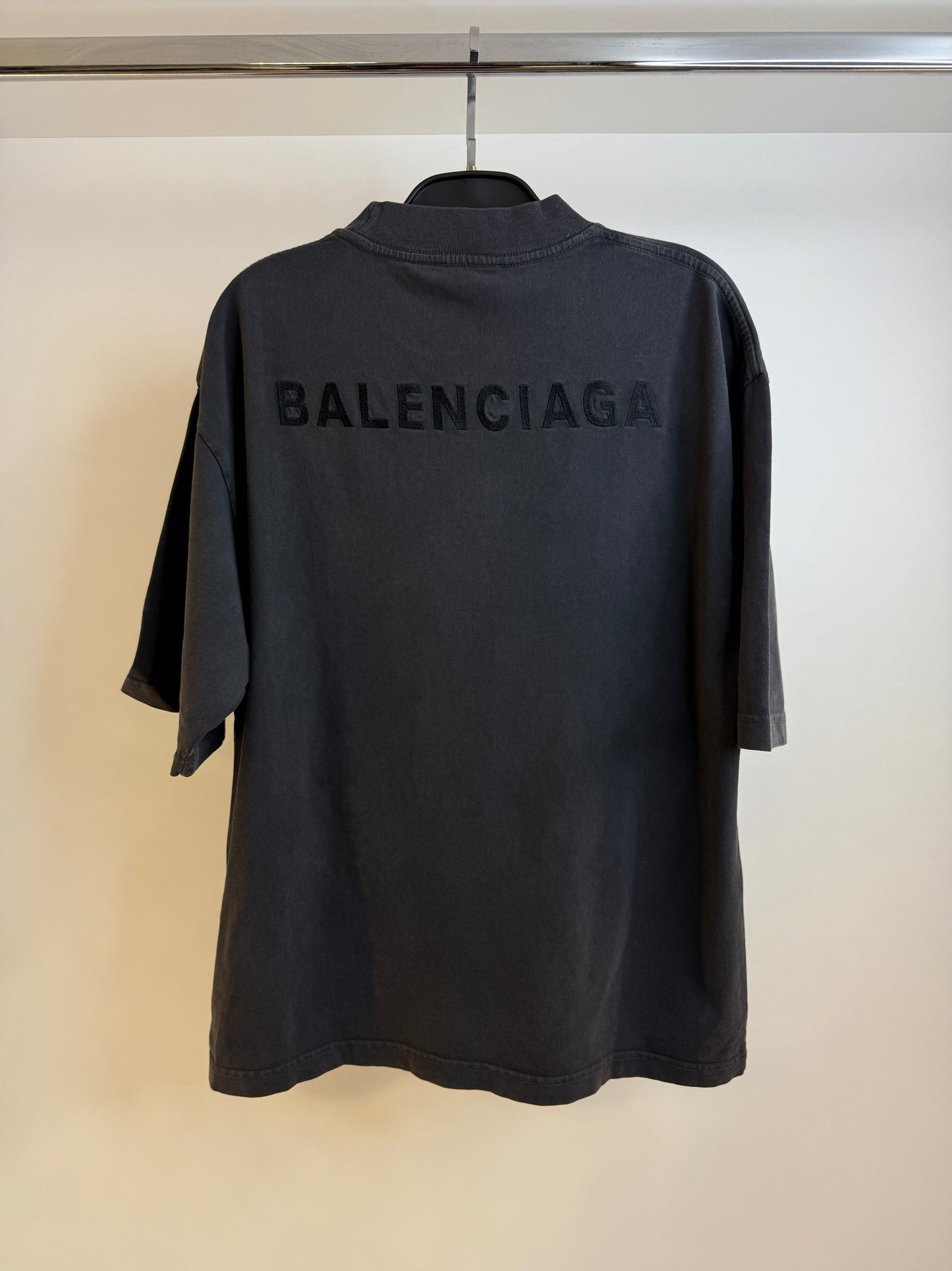Balenciaga T-shirt 989