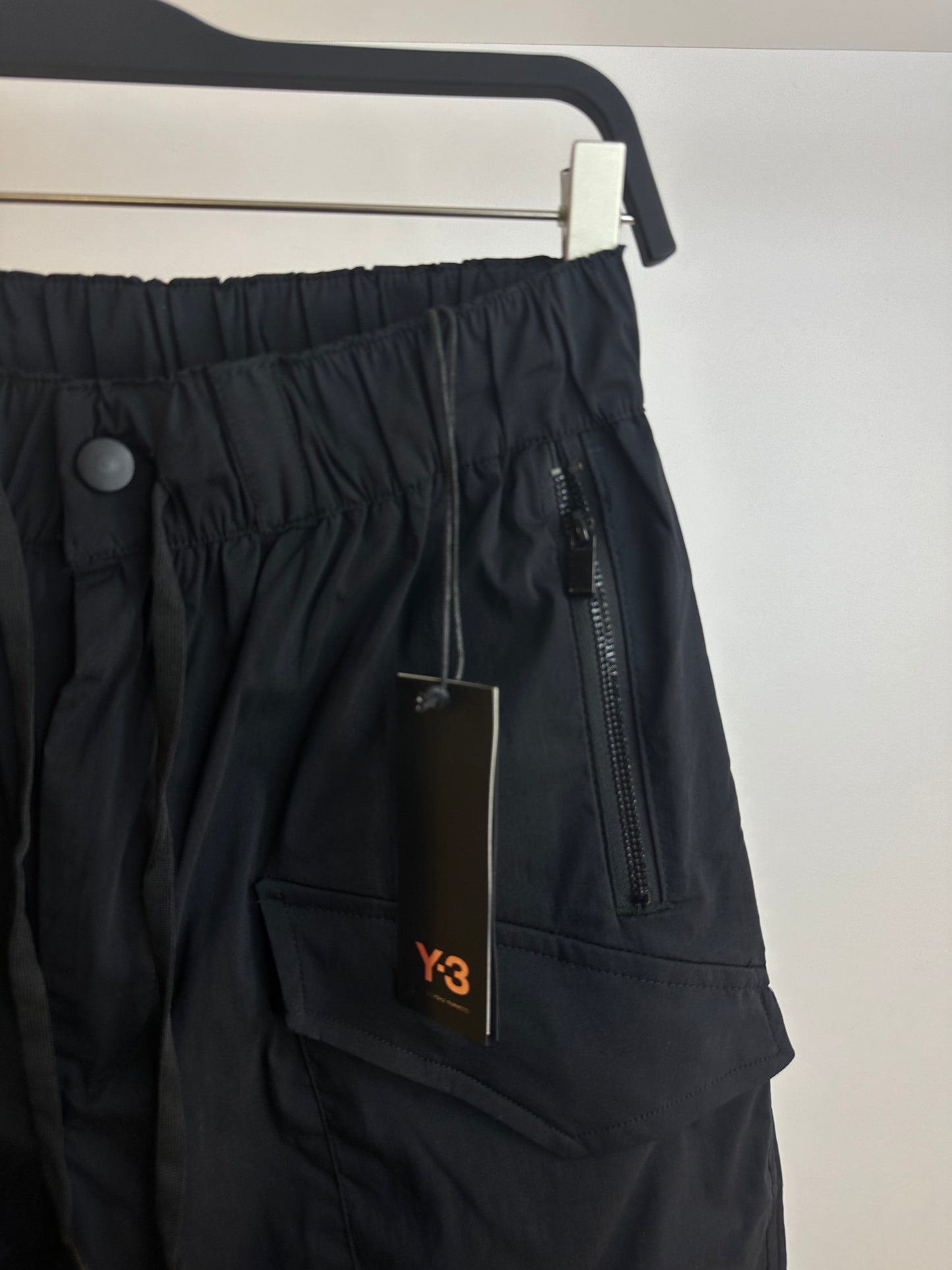 Yohji Yamamoto Cargo Pants 9978