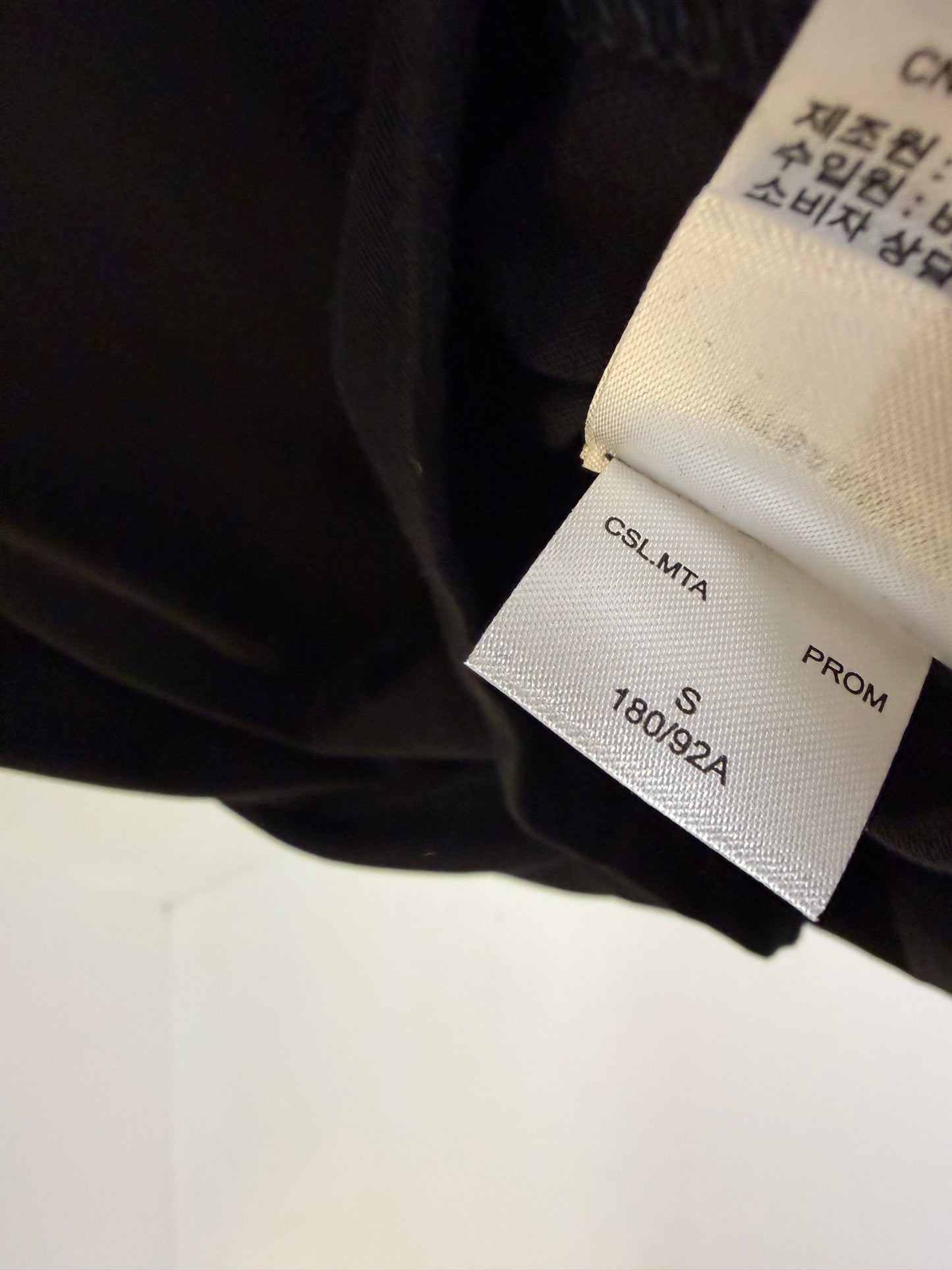 Burberry T-shirt 111-25