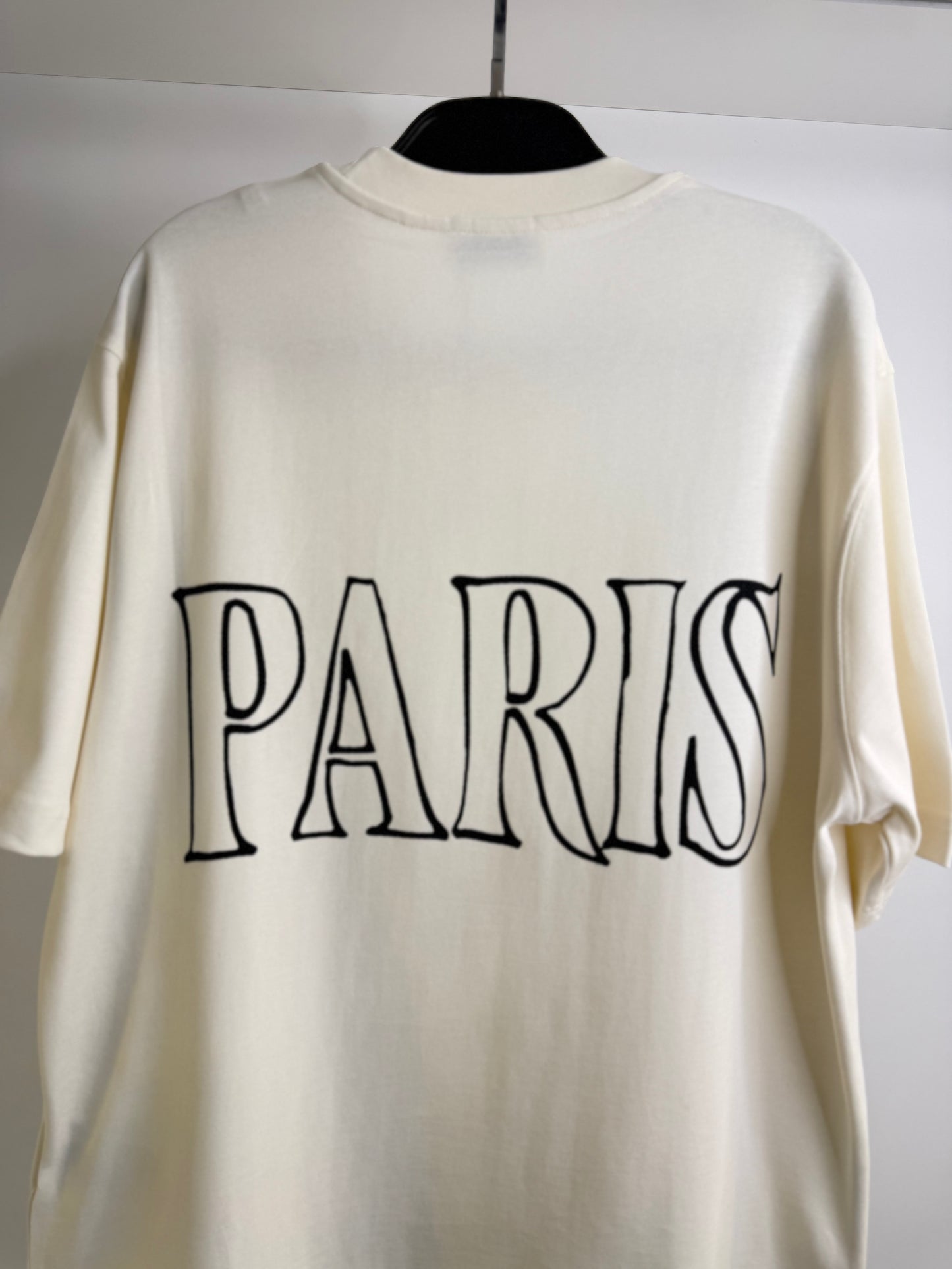 Ami Paris T-shirt 111-59