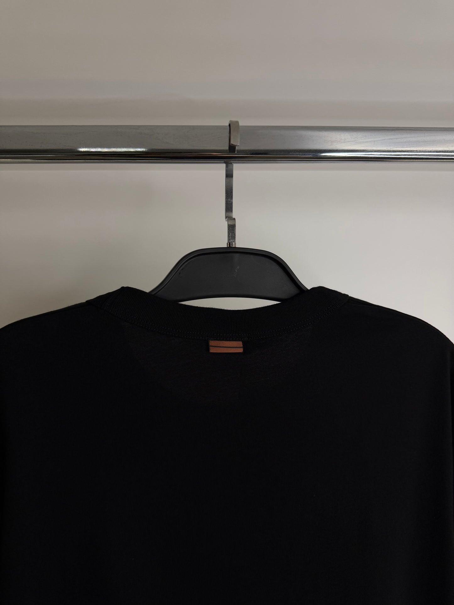 Zegna T-shirt 111-40