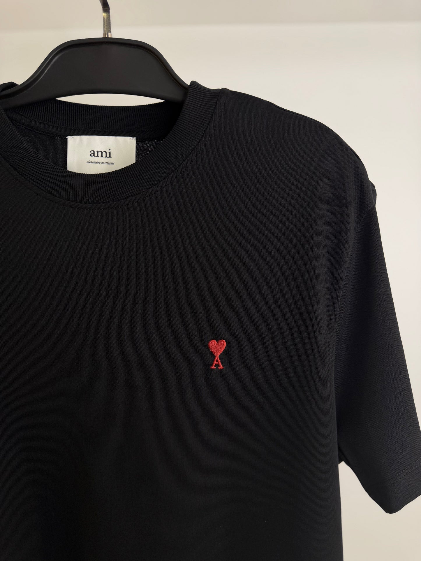 Ami Paris T-shirt 111-57