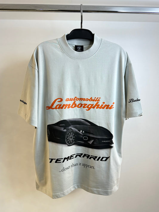Balenciaga T-shirt 9991