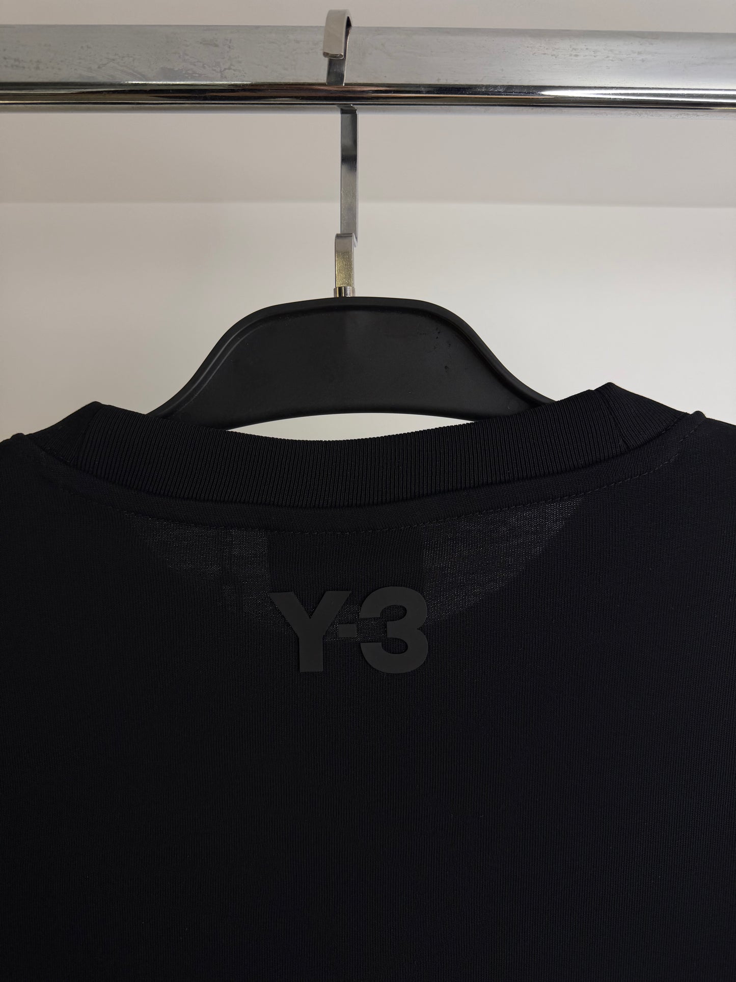 Y-3 Yohji Yamamoto T-shirt 111-30