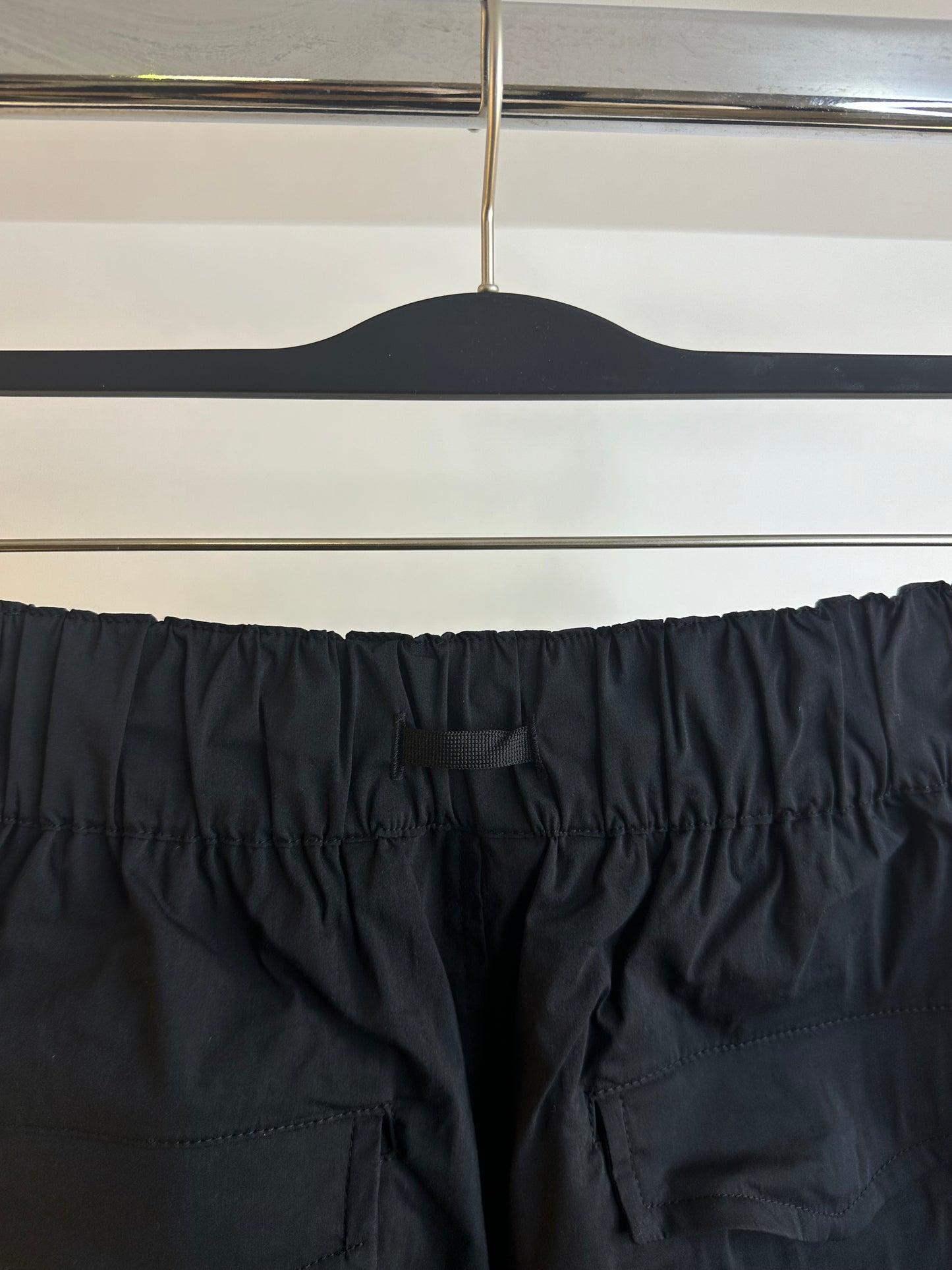 Yohji Yamamoto Cargo Pants 9978