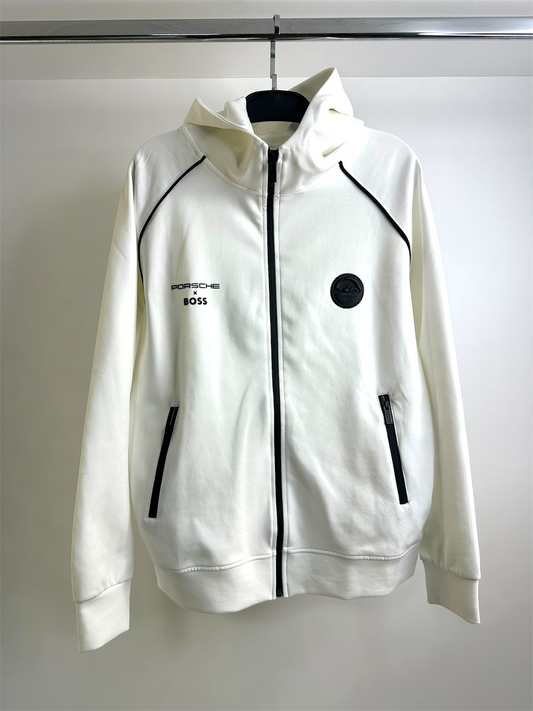 Boos X Porsche Tracksuit Set 9957