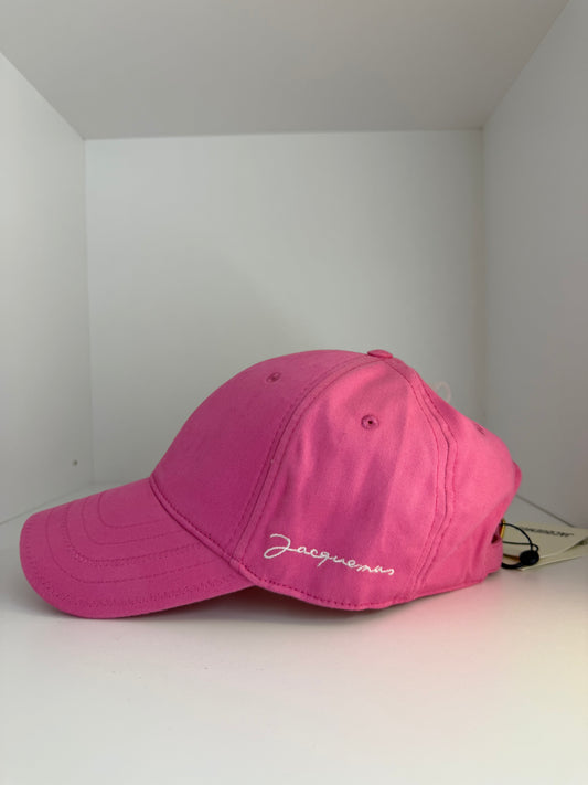 Jacquemus Hat 111-13