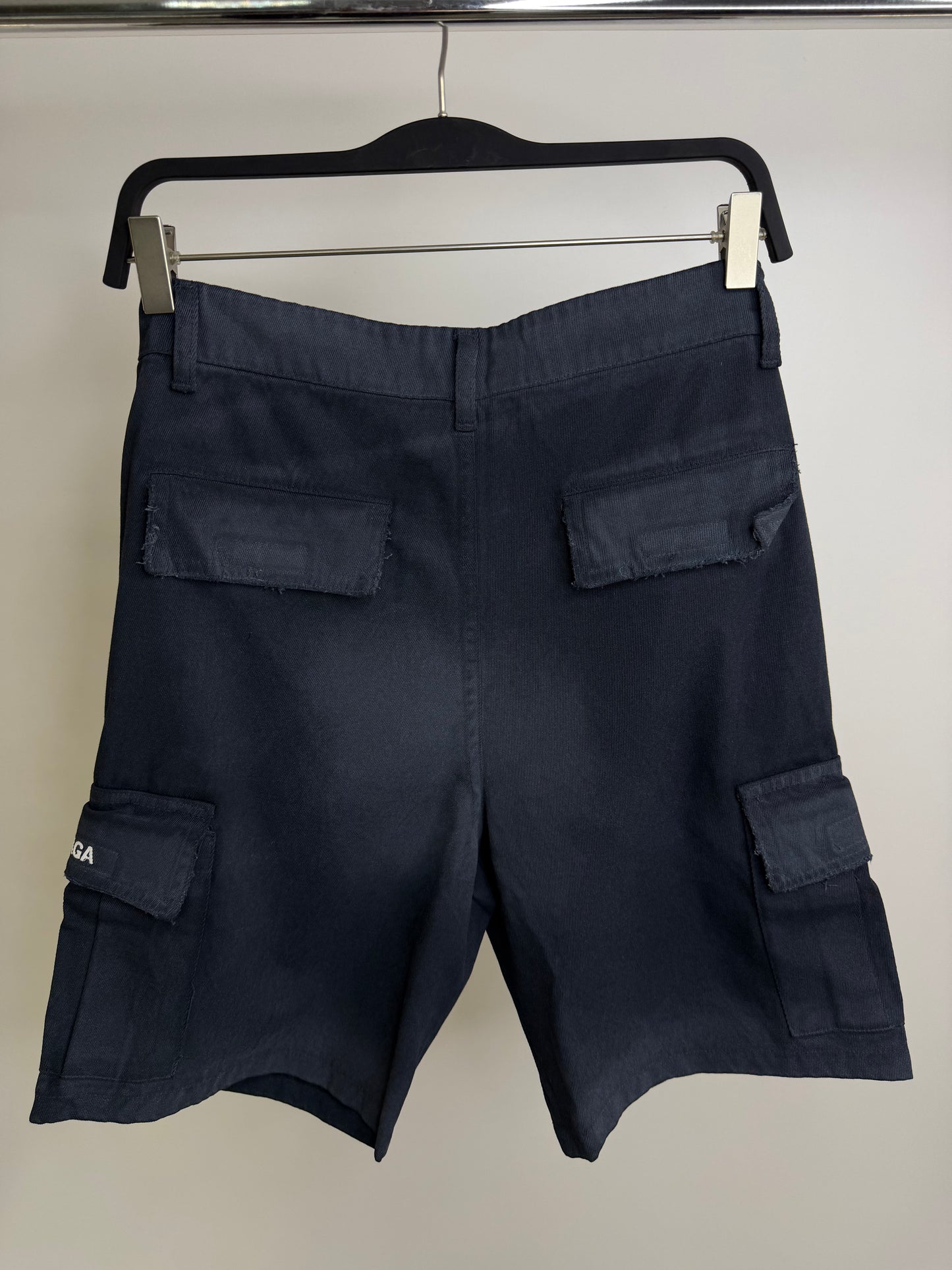 Balenciaga Shorts 111-36