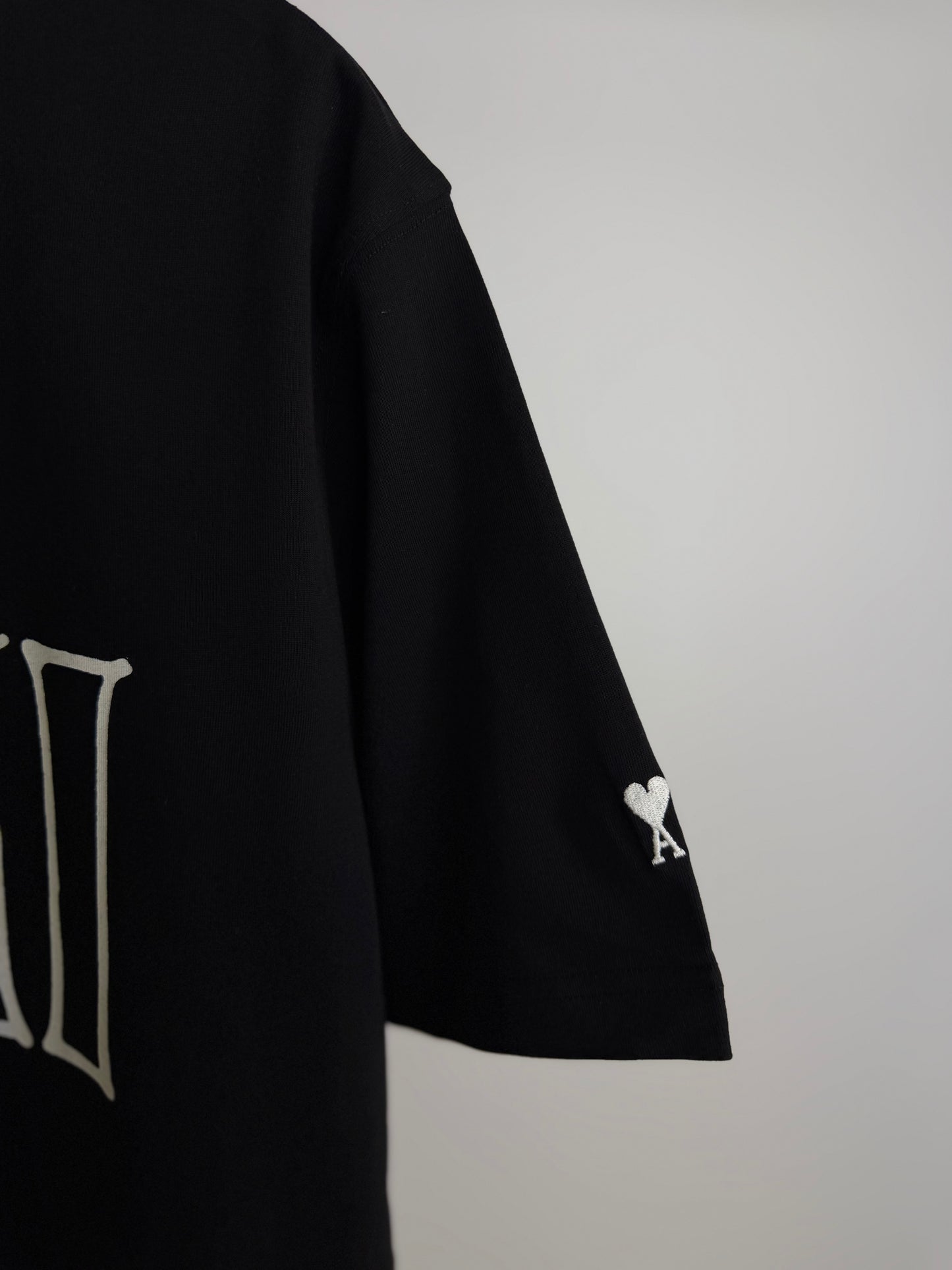 Ami Paris T-shirt 111-60