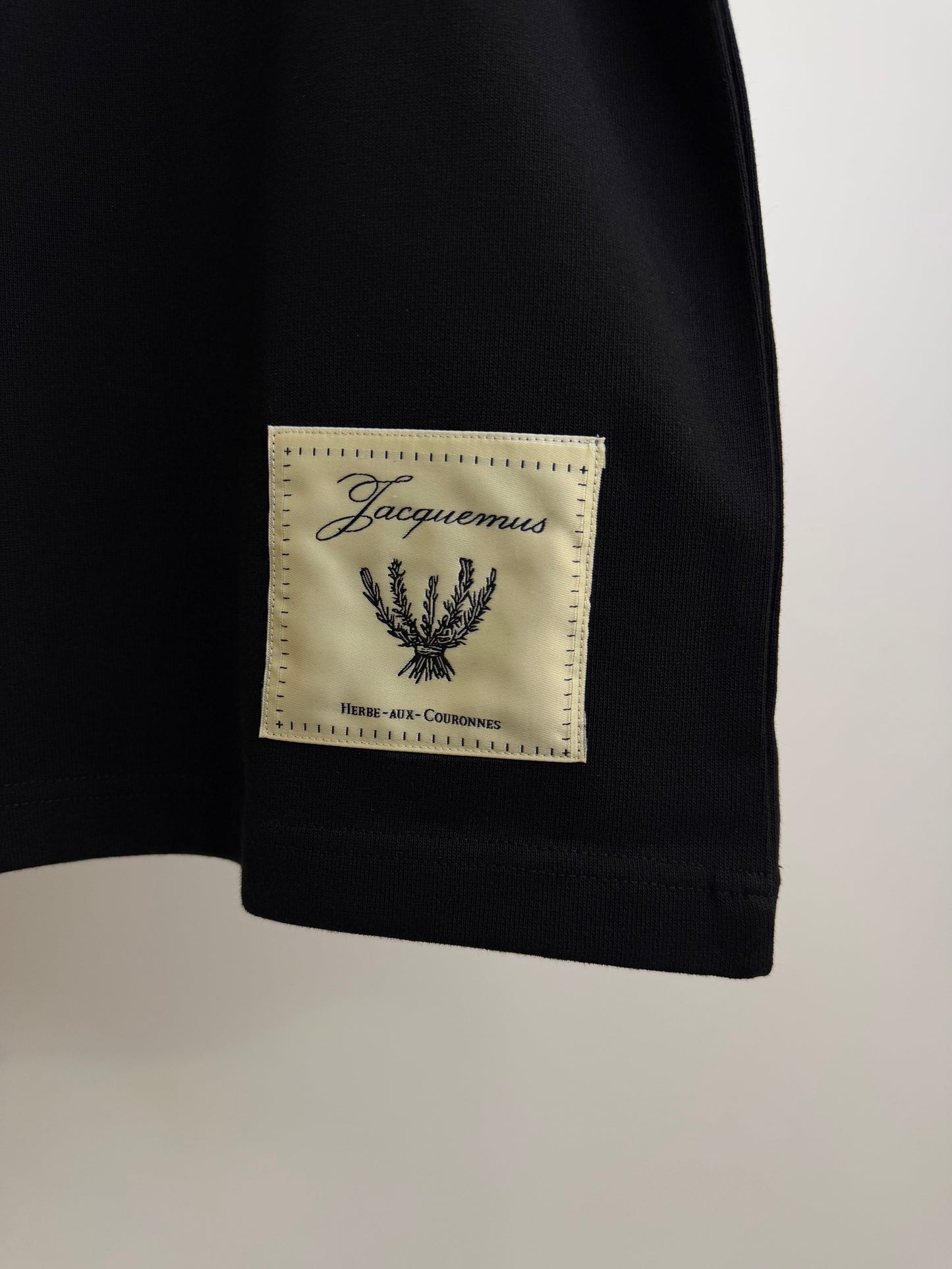 Jacquemus T-shirt 111-54