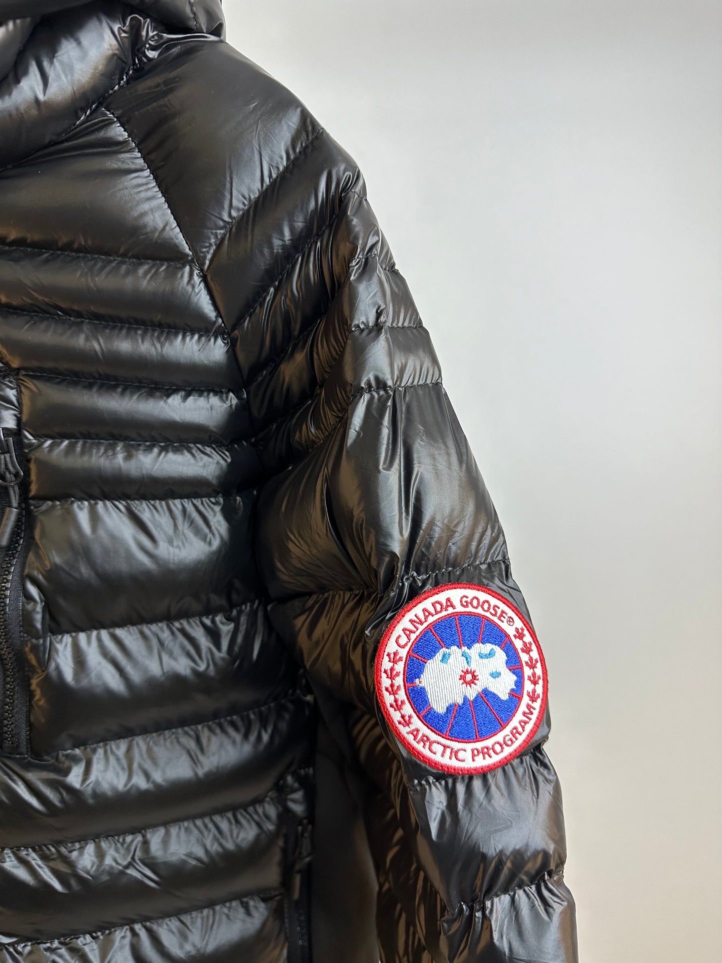 Canada Goose Jacket 9998