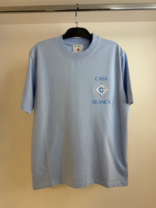 Casablanca T-shirt 984