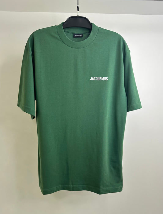 Jacquemus T-shirt 0093
