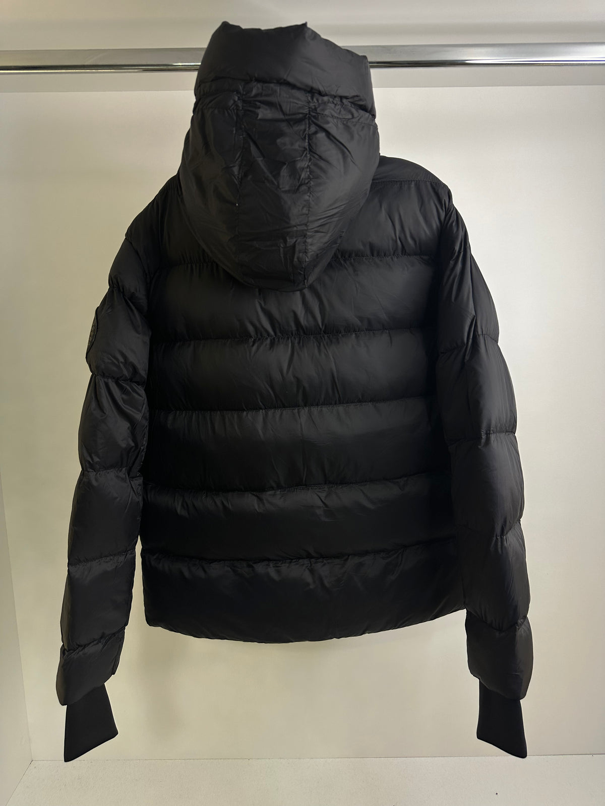 Canada goose jacket 995500