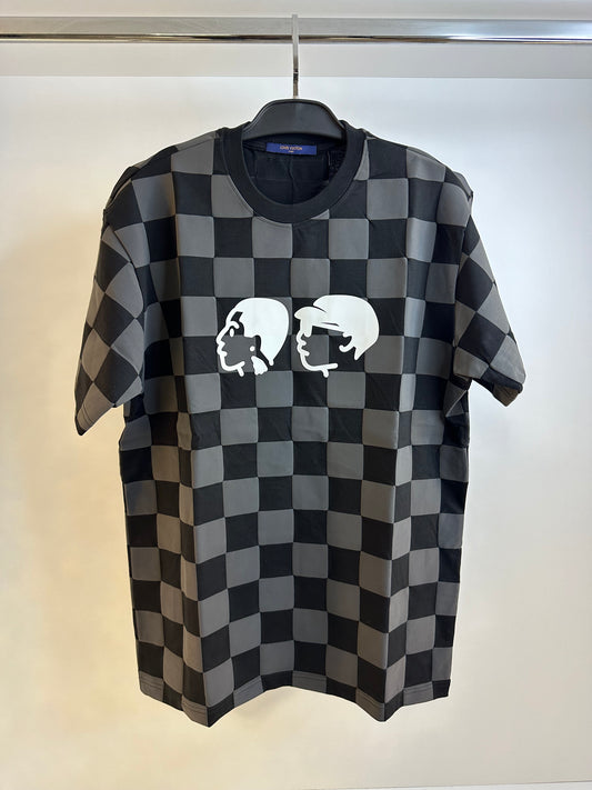 Louis Vuitton T-shirt 9996