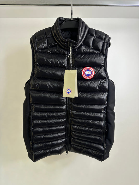 Canada Goose Vest 9999