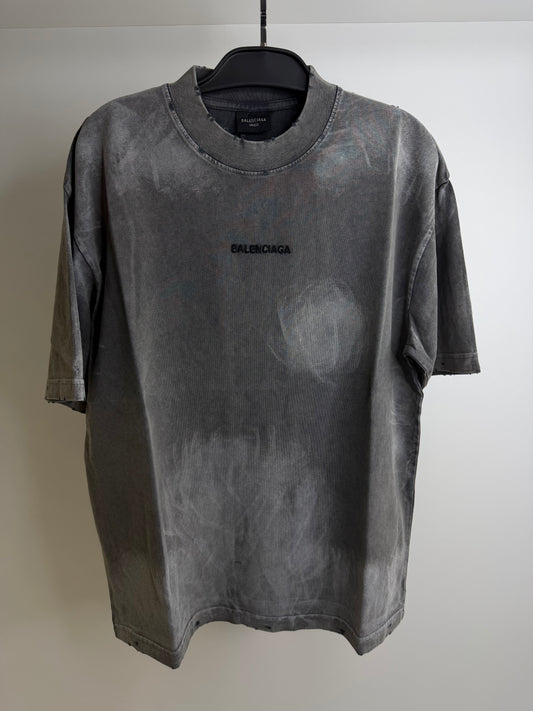 Balenciaga T-shirt 111-37
