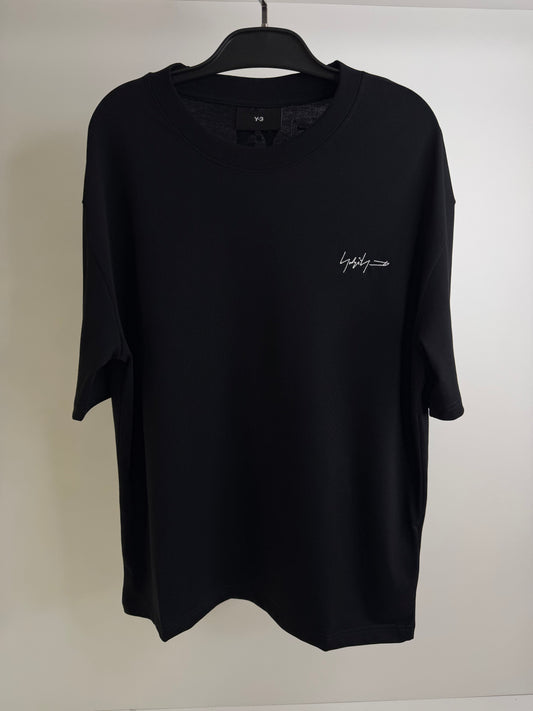Y-3 Yohji Yamamoto T-shirt 111-30