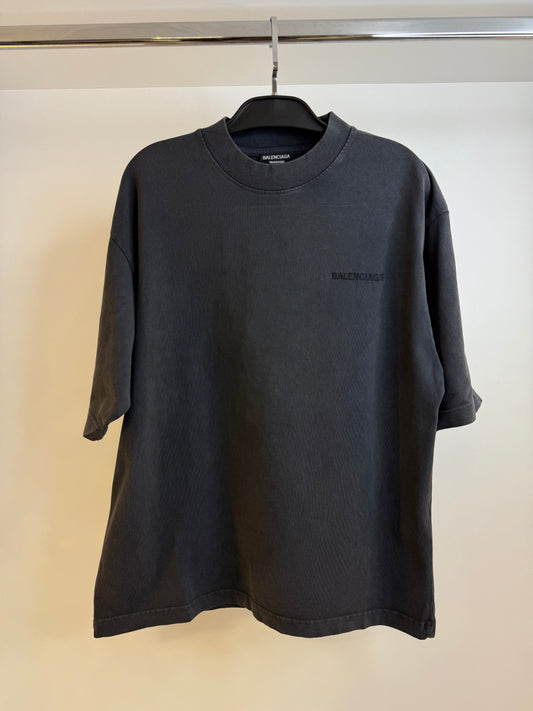 Balenciaga T-shirt 989