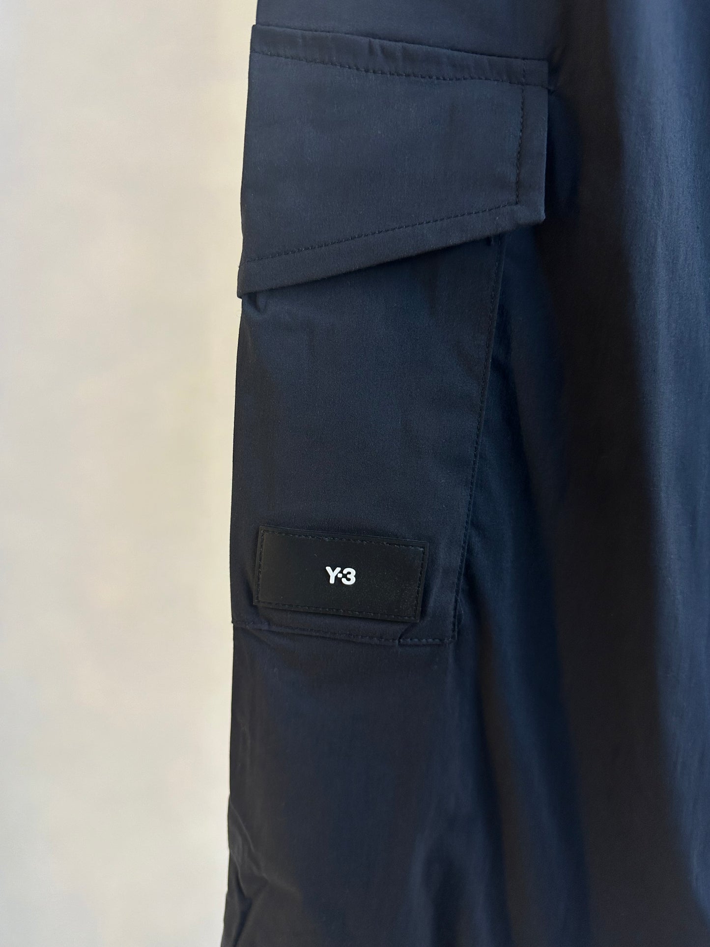 Yohji Yamamoto Cargo Pants 9978