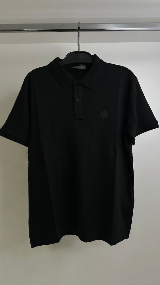 Moncler T-shirt Polo 0089