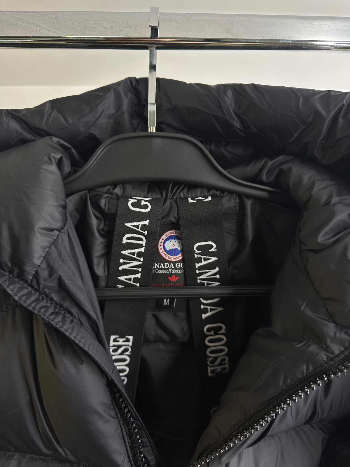 Canada goose jacket 995500