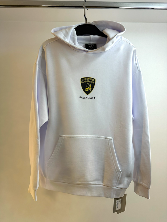 Balenciaga Hoodie 9969
