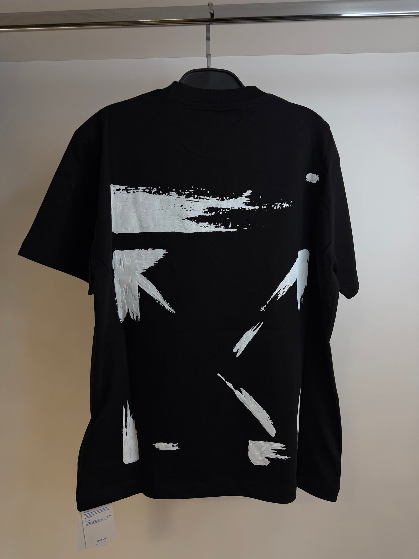 Off white T-shirt 000004