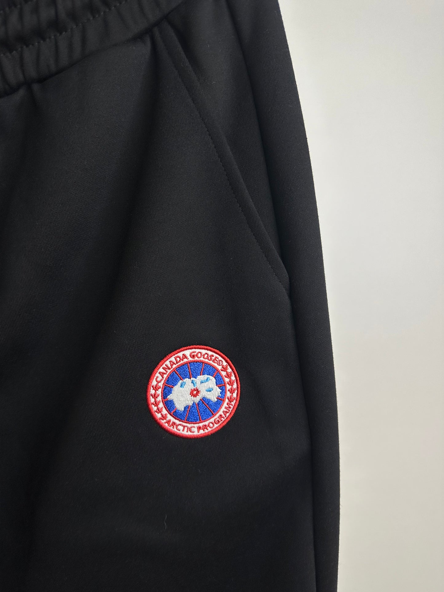 Canada goose Tracksuit Set 9958